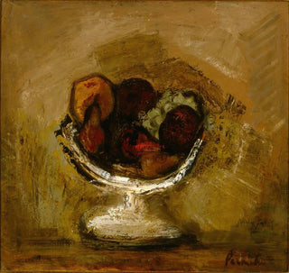 Saladier de fruits - Constant Permeke