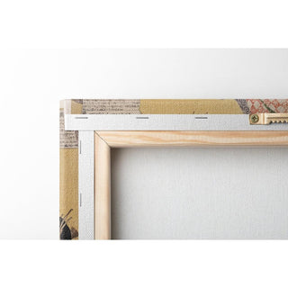 Shira-uchikake - Le surcot blanc - Kitagawa Utamaro | Reproduction Tableau Décoration murale affiche copie