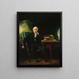 Sir Henry Raeburn - Adam Rolland of Gask II.webp