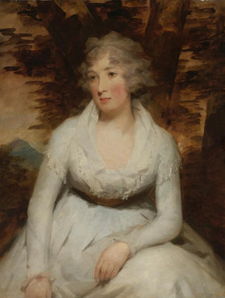 Sir Henry Raeburn - Miss Elizabeth Dalrymple.webp