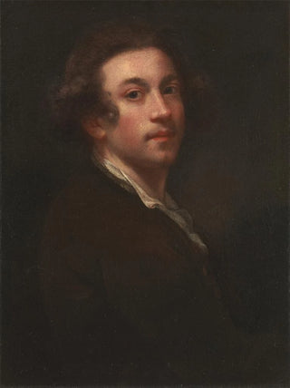Sir Joshua Reynolds - SelfPortrait.webp
