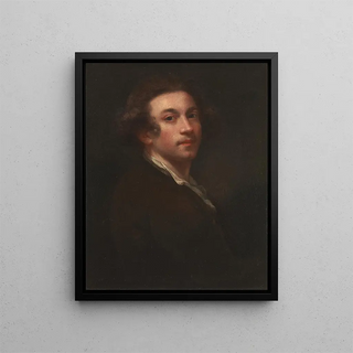 Sir Joshua Reynolds - SelfPortrait.webp