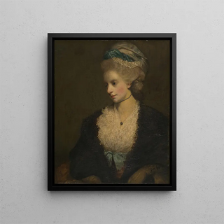 Sir Joshua Reynolds - Theophilia Gwatkin.webp