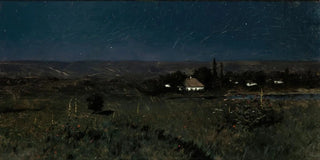 Stanisaw Witkiewicz - Ukrainian Night.webp
