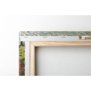 Sügismaastik - Konrad Mägi | Reproduction Tableau Décoration murale affiche copie