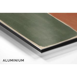 Tableau Décoratif Bohème - Sérénité Éclectique | Reproduction Tableau Décoration murale affiche copie