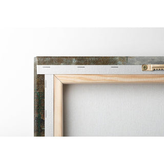 Tentative d'enlèvement - James Tissot | Reproduction Tableau Décoration murale affiche copie