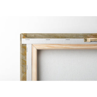 Tête d'un modèle - John William Waterhouse | Reproduction Tableau Décoration murale affiche copie