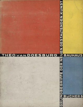 Theo van Doesburg - Bauhausbucher 6.webp