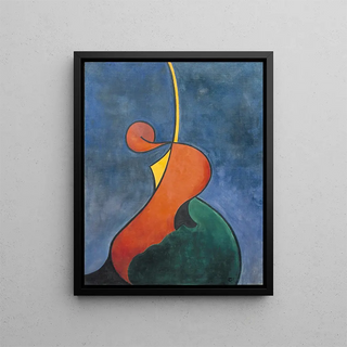 Theo van Doesburg - Mouvement hroque.webp