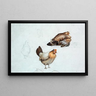 Theodor Philipsen - Hns Studie.webp