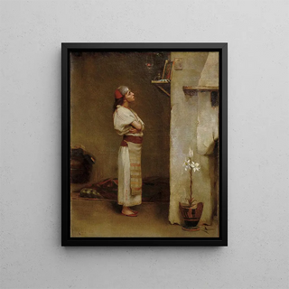 Theodoros Ralli - Devotion.webp