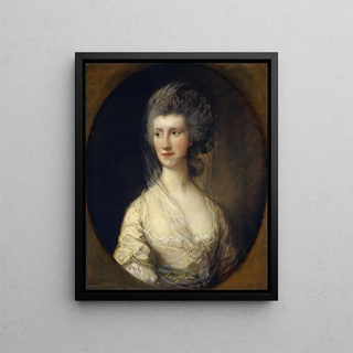 Thomas Gainsborough - Mrs John Taylor.webp