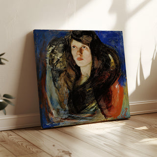 Impresión artística | Amor - Jalmari Ruokokoski