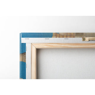 Une Journée Chaude au Caire Devant La Mosquée - Jean-Léon Gérôme | Reproduction Tableau Décoration murale affiche copie