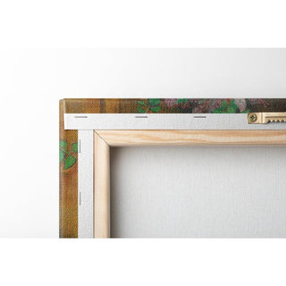 Vase de Fleurs - Suzanne Valadon | Reproduction Tableau Décoration murale affiche copie