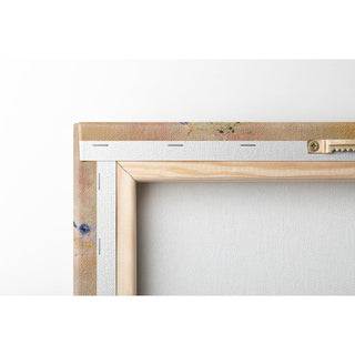 Vase de fleurs fond rose - Odilon Redon | Reproduction Tableau Décoration murale affiche copie