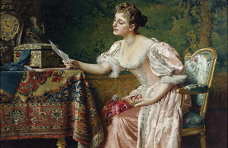 Wadysaw Czachrski - The Invitation.webp