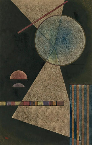 Wassily Kandinsky - Treffpunkt MeetingPoint.webp