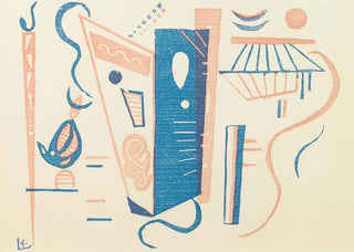 Wassily Kandinsky - Untitled from XXe Sicle.webp