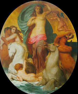 William Bouguereau - Venus Triumphant.webp