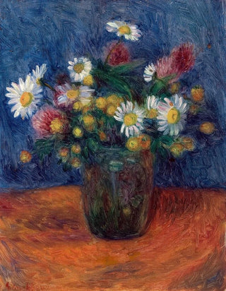 William James Glackens - Flowers.webp