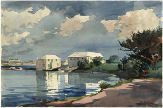 Winslow Homer - Salt Kettle Bermuda.webp