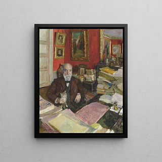 douard Vuillard - Thodore Duret.webp