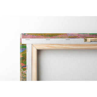 l’Anse du Goulineau - Henry Moret | Reproduction Tableau Décoration murale affiche copie