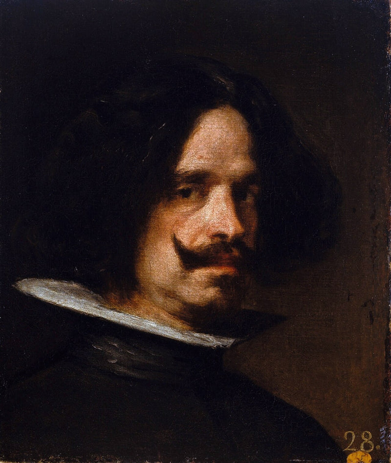 Descubre a Diego Velázquez: vida, estilo y legado artístico