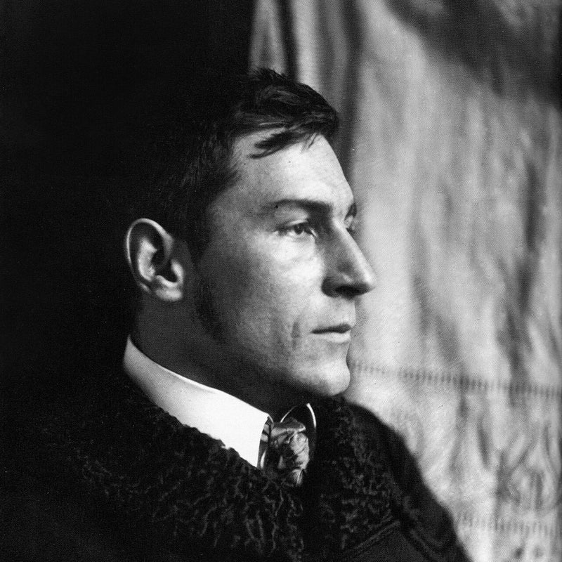 Descubre a Franz Marc: vida, estilo y legado artístico