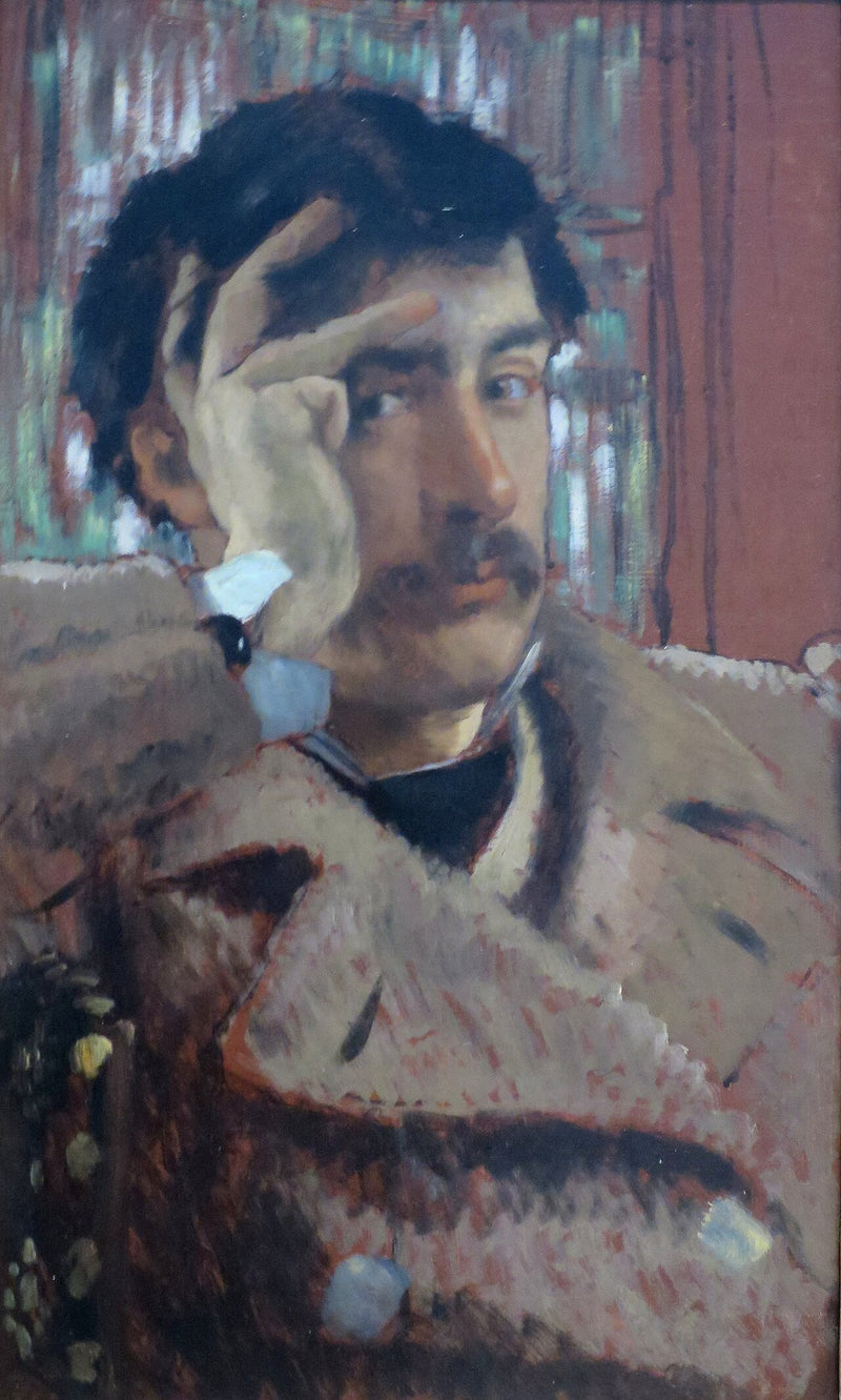 James Tissot: la elegancia del siglo XIX