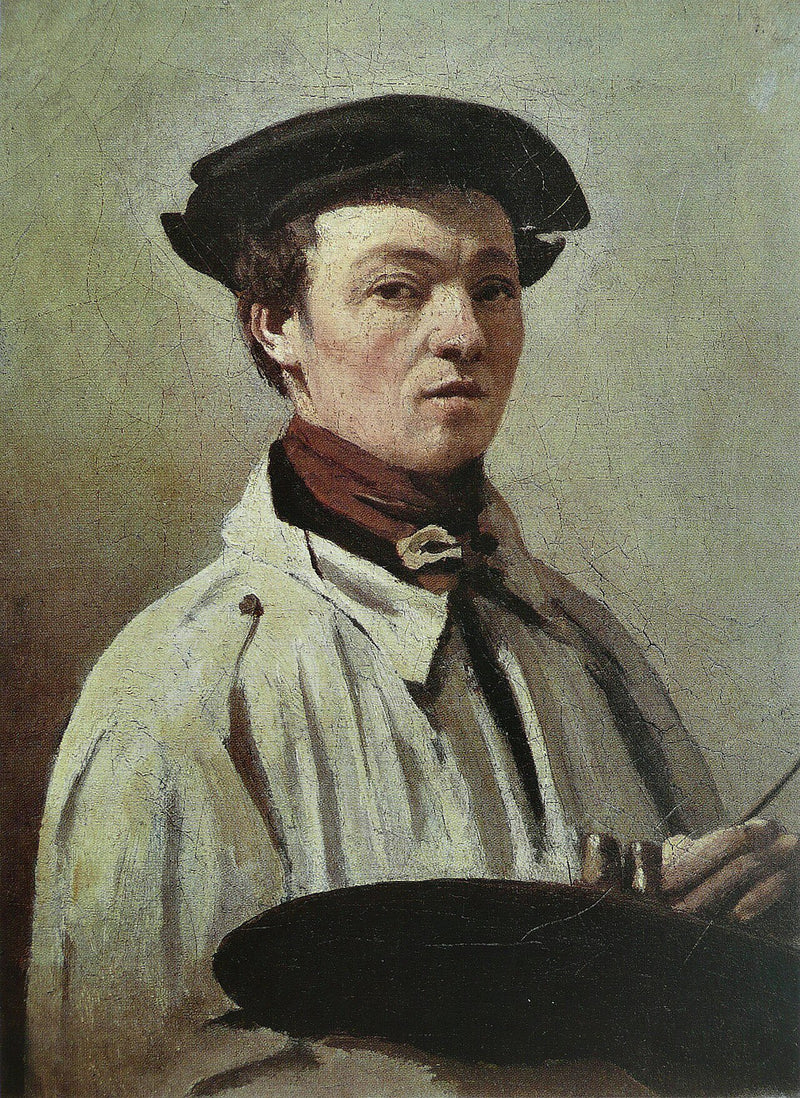 Descubre a Jean-Baptiste Camille Corot: vida, estilo y legado artístico