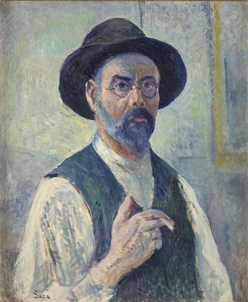 Descubre a Maximilien Luce: vida, estilo y legado artístico