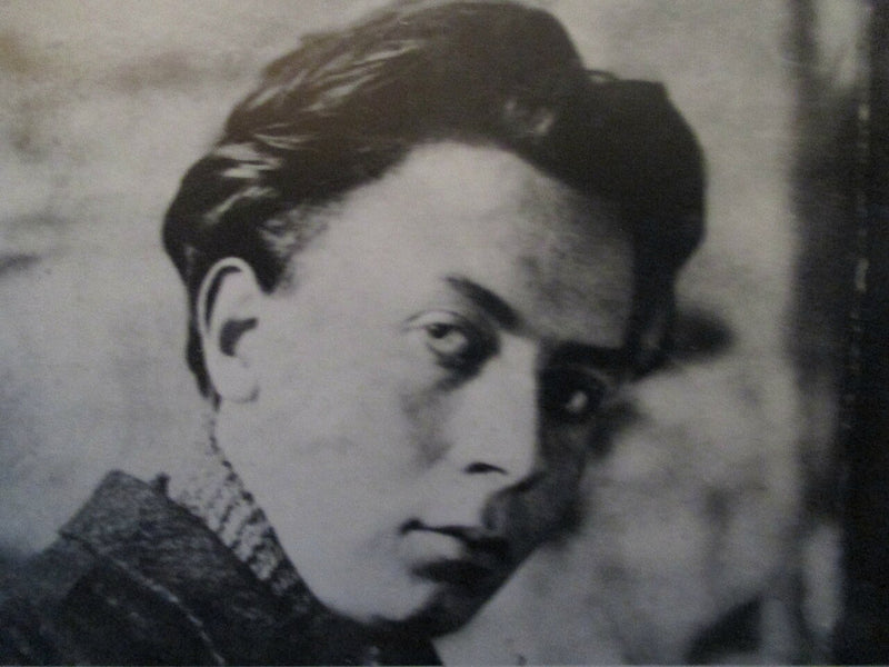 Descubre a Robert Delaunay: vida, estilo y legado artístico