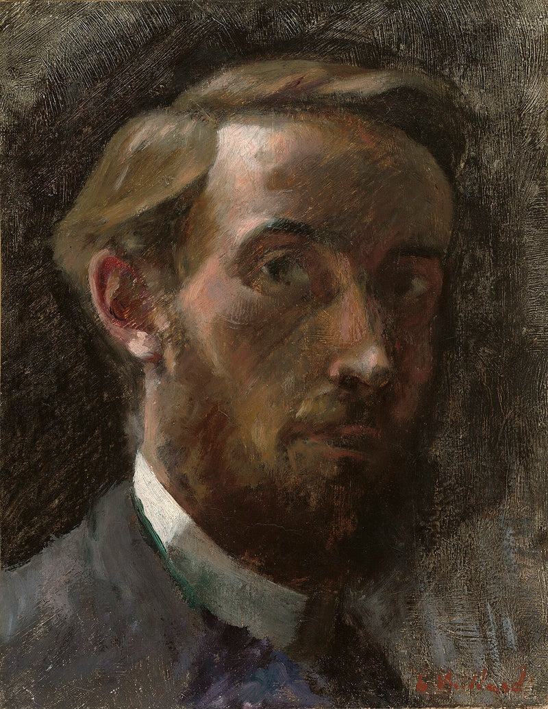 Descubre a Édouard Vuillard: vida, estilo y legado artístico