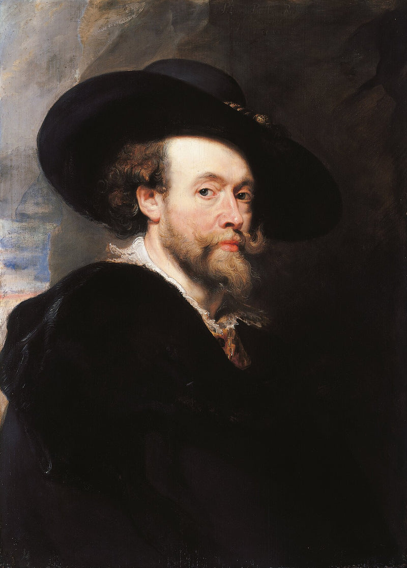 Descubre a Peter Paul Rubens: vida, estilo y legado artístico