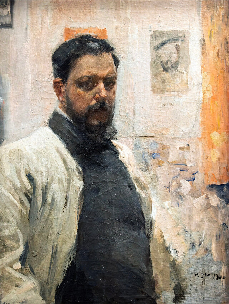 Descubre a Joaquín Sorolla: vida, estilo y legado artístico