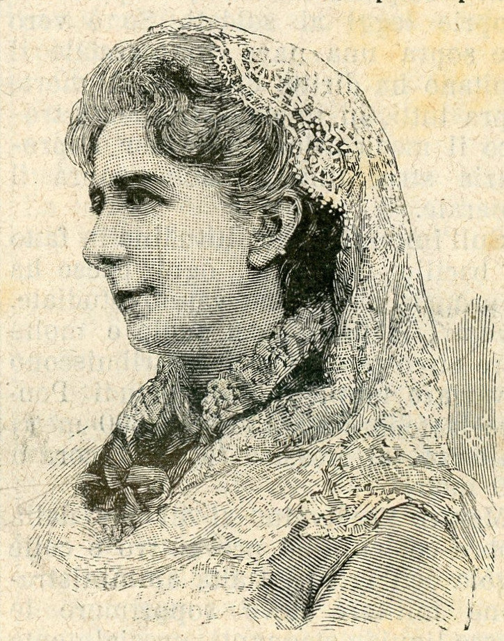 Descubra a Antonietta Brandeis: vida, estilo y legado artístico