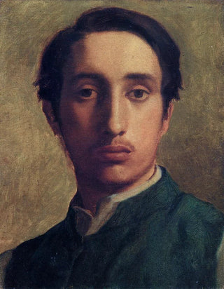 Edgar Degas : Maître de la danse et du réalisme impressionniste
