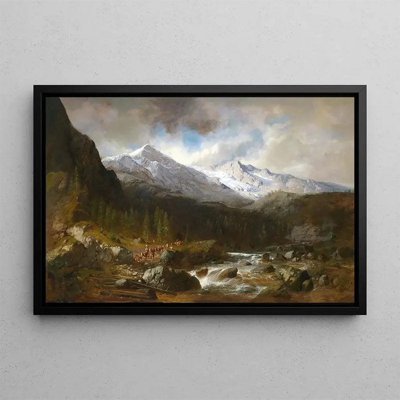 Descubre a Carl Millner: vida, estilo y legado artístico