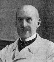 Gaston La Touche: del naturalismo a la luz de la Belle Époque