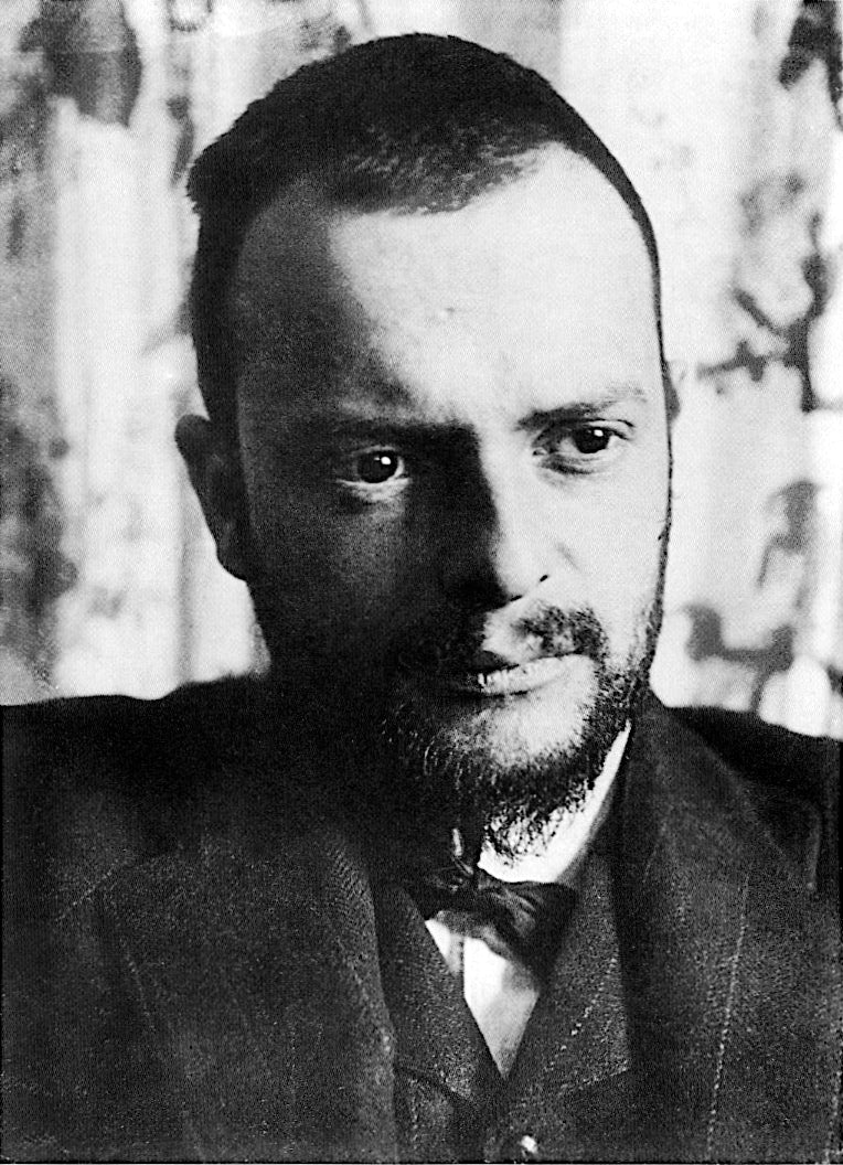 Descubre a Paul Klee: vida, estilo y legado artístico