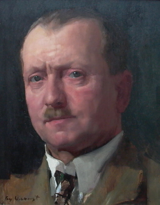 Descubre a Wilhelm Kuhnert: vida, estilo y legado artístico