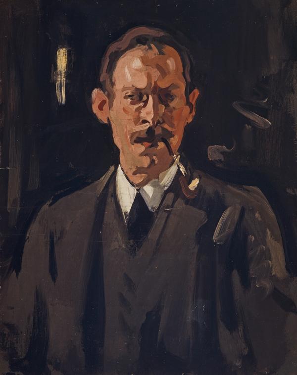 Descubre a Samuel John Peploe: vida, estilo y legado artístico