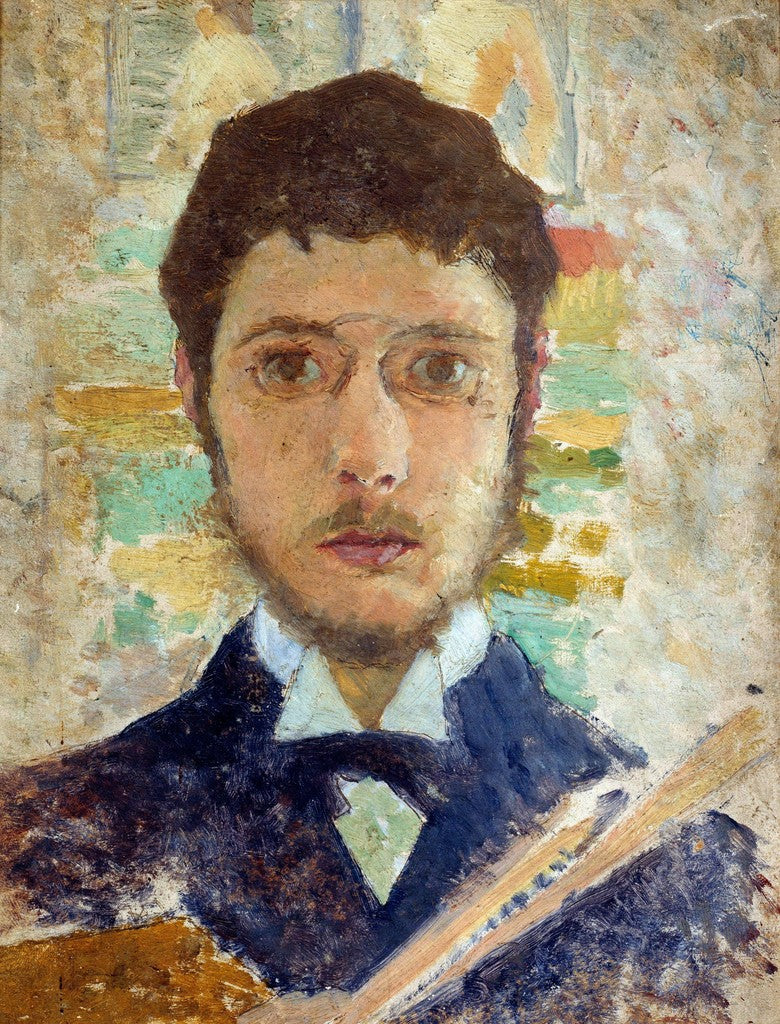 Descubre a Pierre Bonnard: vida, estilo y legado artístico
