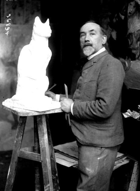 Descubre a Théophile Steinlen: vida, estilo y legado artístico