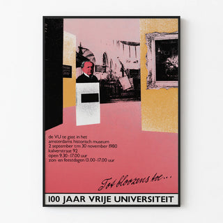 100-jaar-vrije-universiteit