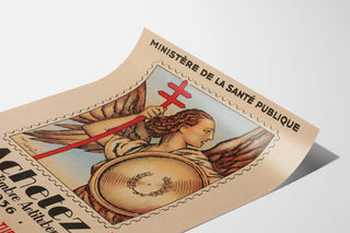 10e-campagne-nationale-du-timbre-antituberculeux-1936