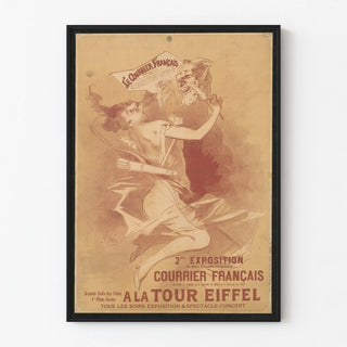 2-exposition-de-mille-dessins-originaux-du-courrier-francais